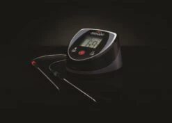Napoleon ACCU-PROBE Bluetooth Grillthermometer -BBQ Zubehoer Verkaufsgeschäft Napoleon Accu Probe Grillthermometer 70077