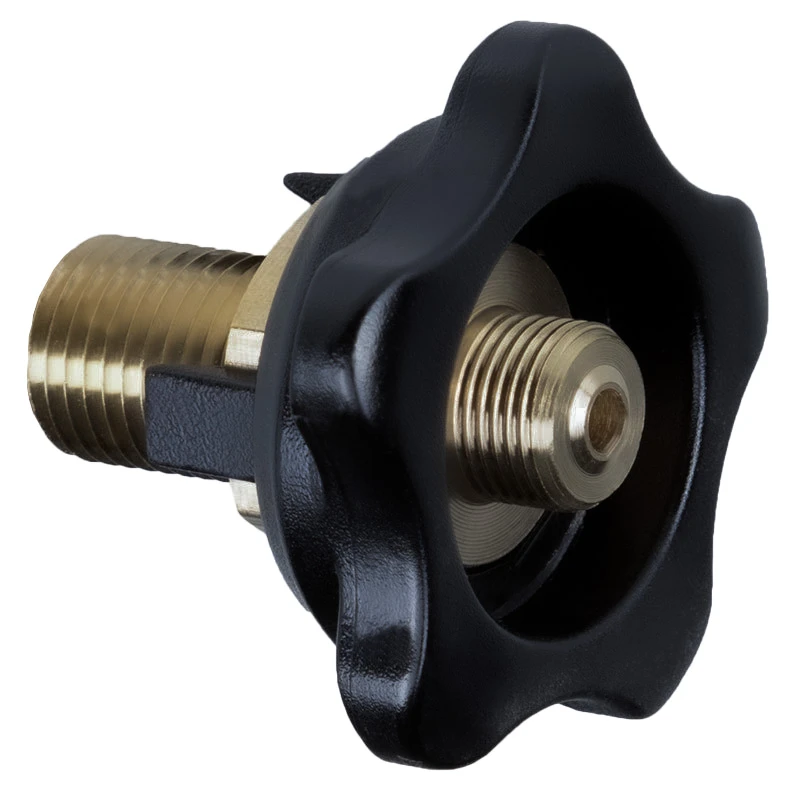 Napoleon Adapter Für Gasflasche, Für TQ285X 1 Napoleon Adapter Für Gasflasche, Für TQ285X