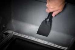 Napoleon 3 Teiliges Grillkammer Reinigungsset -BBQ Zubehoer Verkaufsgeschäft Napoleon Grillschaber Kunststoff 62045