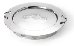 Napoleon Holzkohlering & Diffusor-Platte -BBQ Zubehoer Verkaufsgeschäft Napoleon Holzkohlering Diffusor Platte 67745