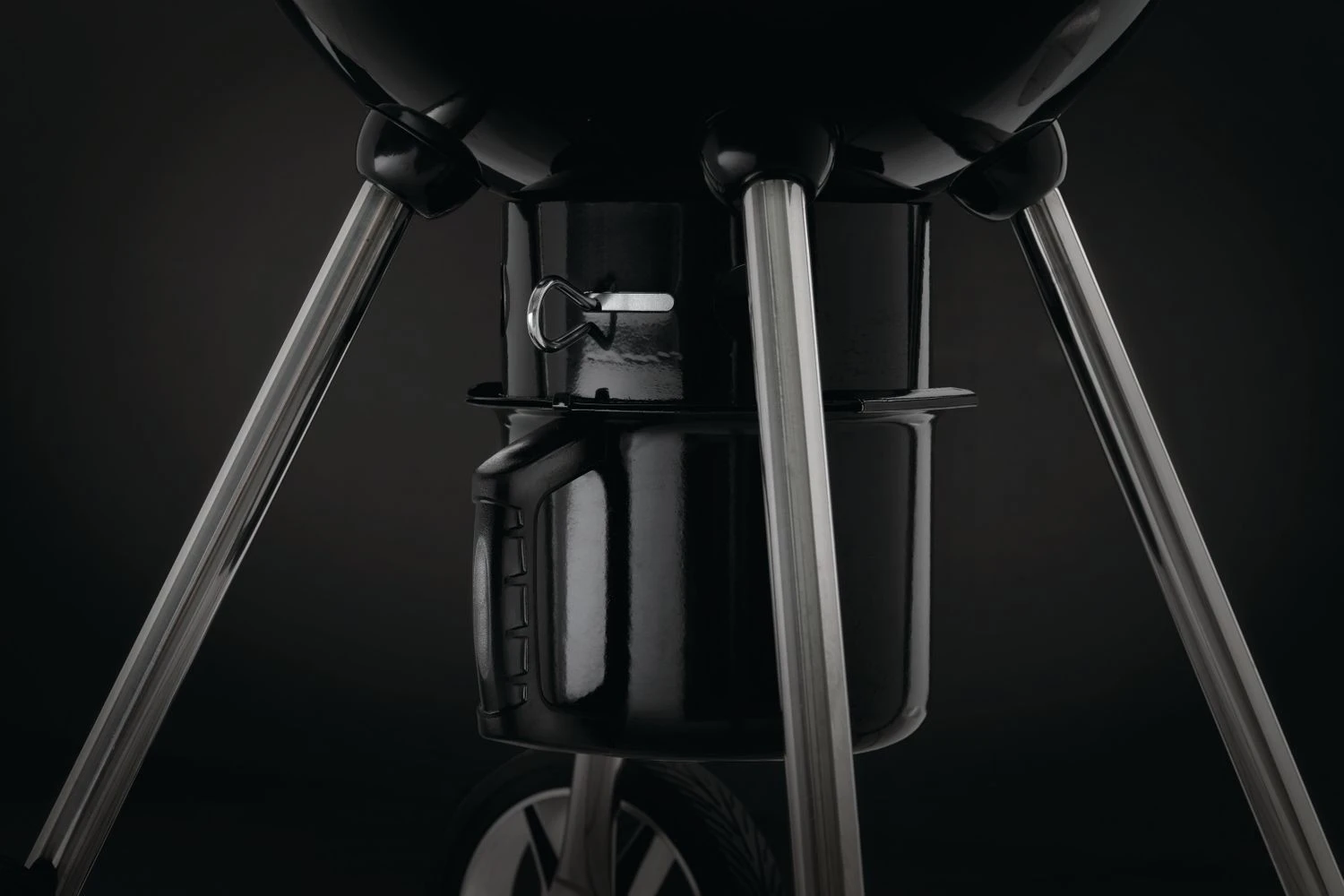 Napoleon Holzkohlegrill Kugelgrill Ø 47 Cm 2 Napoleon Holzkohlegrill Kugelgrill Ø 47 Cm – Bild 2