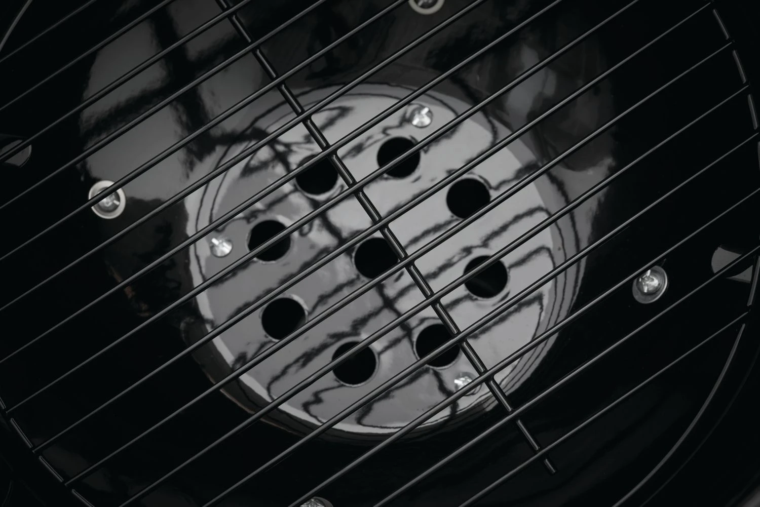 Napoleon Holzkohlegrill Kugelgrill Ø 47 Cm 3 Napoleon Holzkohlegrill Kugelgrill Ø 47 Cm – Bild 3