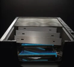 Napoleon Prestige Pro 500-3 Edelstahl Gasgrill Inkl. Drehspieß - Modell 2023 - SMART Deal Inkl. Grillfürst Grill Control 35 Napoleon Prestige Pro 500-3 Edelstahl Gasgrill Inkl. Drehspieß - Modell 2023 - SMART Deal Inkl. Grillfürst Grill Control -BBQ Zubehoer Verkaufsgeschäft Napoleon Prestige Pro Brennersystem 1