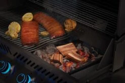 Napoleon Holz Räucherchunks Pflaume, 1,5kg