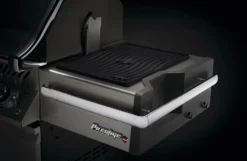 Napoleon Silikonmatte / Besteckablage 43 X 31 Cm (passend Für Seitenablage Prestige) -BBQ Zubehoer Verkaufsgeschäft Napoleon Silikonmatte Seitenablage 70123 6