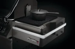 Napoleon Silikonmatte / Besteckablage 43 X 31 Cm (passend Für Seitenablage Prestige) -BBQ Zubehoer Verkaufsgeschäft Napoleon Silikonmatte Seitenablage 70123 7