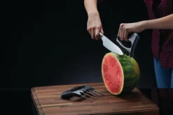 Napoleon 2er Set Tranchierkrallen (ideal Für Pulled Pork) -BBQ Zubehoer Verkaufsgeschäft Napoleon tranchierkrallen melone 70043