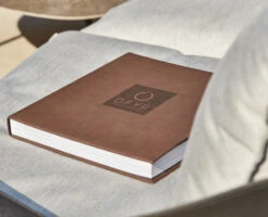 OFYR Kochbuch (EN-DE)