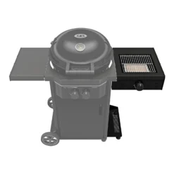 Outdoorchef Blazing Zone Kit Plus Für Davos