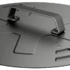 Outdoorchef Carbonstahl Deckel Ø 30 Cm