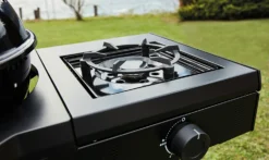 Outdoorchef Cooking Zone Kit Plus Für Davos -BBQ Zubehoer Verkaufsgeschäft Outdoorchef Cooking Zone Davos Lifestyle