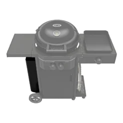 Outdoorchef 11kg Gasflaschen Kit Für Davos