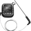 Outdoorchef Gourmet Check Black - Fleisch- Und Grillthermometer Digital