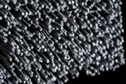 Outdoorchef Grillbürste Mit Nylonborsten Groß, 44,5 Cm -BBQ Zubehoer Verkaufsgeschäft Outdoorchef Grillbuerste Detail Nylonborsten