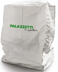 Palazzetti Zubehör: Schutzhülle Breit, 100 X 100 X 150 Cm