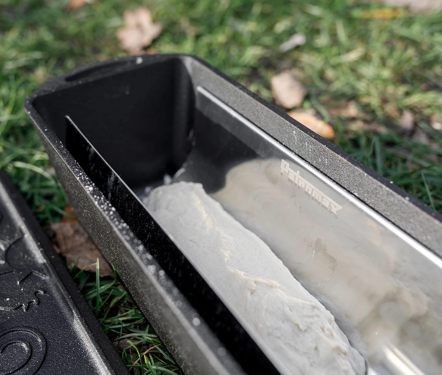 Petromax Baguetteblech Für Kastenformen K4 Und K8 5 Petromax Baguetteblech Für Kastenformen K4 Und K8 – Bild 5