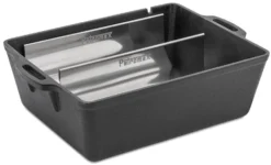 Petromax Baguetteblech Für Kastenformen K4 Und K8 10 Petromax Baguetteblech Für Kastenformen K4 Und K8 -BBQ Zubehoer Verkaufsgeschäft Petromax Baguetteblech K8 Kastenform