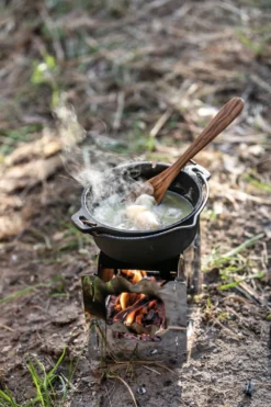 Petromax Ft0.5 Feuertopf Dutch Oven - Ohne Füsse -BBQ Zubehoer Verkaufsgeschäft Petromax Dutch Oven ft 0 5 ohne Fuesse Hobo Kocher