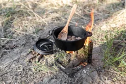 Petromax Ft0.5 Feuertopf Dutch Oven - Ohne Füsse -BBQ Zubehoer Verkaufsgeschäft Petromax Dutch Oven klein ft 0 5 ohne Fuesse