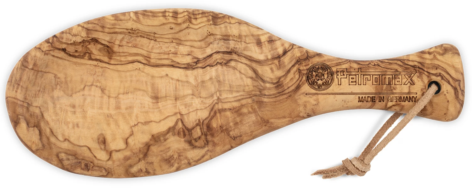 Petromax Griffschale Olivenholz / 23 Cm 1 Petromax Griffschale Olivenholz / 23 Cm