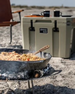 Petromax Feuerpfanne Gusseisen Fp50h-t Mit Zwei Henkeln 6 Petromax Feuerpfanne Gusseisen Fp50h-t Mit Zwei Henkeln -BBQ Zubehoer Verkaufsgeschäft Petromax Gusseisenpfanne ft50h Feuerschale