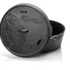 Petromax Ft12-t Feuertopf Dutch Oven 10,8 L - Ohne Füsse