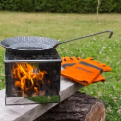 Petromax Schmiedeeiserne Pfanne SP24 -BBQ Zubehoer Verkaufsgeschäft Petromax sp32 Schmiedeeiserne Pfanne 2