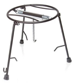 Petromax Pro-ft Set / 3-tlg. (Deckelheber, Kohleschale, Grillrost)