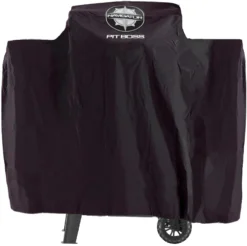 Pit Boss Abdeckhaube Für Pelletgrill Navigator 550