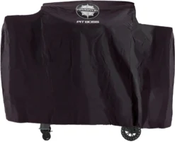 Pit Boss Abdeckhaube Für Pelletgrill Navigator 850