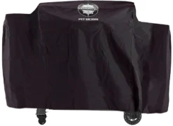 Pit Boss Abdeckhaube Für Pelletgrill Navigator 1150