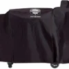 Pit Boss Abdeckhaube Für Pelletgrill Navigator 1150 Mit Smoke Box