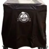 Pit Boss Abdeckhaube Für Planchagrill Ultimate Plancha 2-Brenner Mit Untergestell
