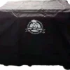 Pit Boss Abdeckhaube Für Planchagrill Ultimate Plancha 5-Brenner Mit Untergestell