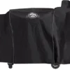 Pit Boss Abdeckhaube Für Pelletgrill Pro 1600 Mit Smoke Box