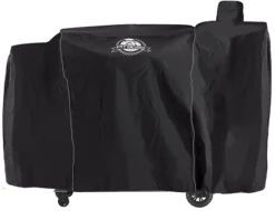Pit Boss Abdeckhaube Für Pelletgrill Pro 1600 Mit Smoke Box