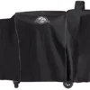 Pit Boss Abdeckhaube Für Pelletgrill Pro 850 Mit Smoke Box