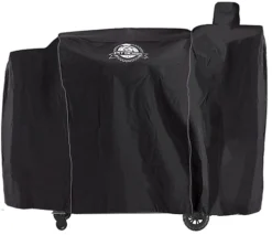 Pit Boss Abdeckhaube Für Pelletgrill Pro 850 Mit Smoke Box