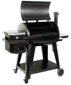 Pit Boss Pelletgrill Pro Series 850 Wifi -BBQ Zubehoer Verkaufsgeschäft Pit Boss Pelletgrill Pro 850 Pelletsmoker 10831 Wifi Steuerung