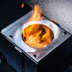 Pit Boss Pelletgrill Pro Series 1150 Wifi -BBQ Zubehoer Verkaufsgeschäft Pit Boss Pelletgrill Pro Series 1150 Brennkammer