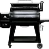 Pit Boss Pelletgrill Pro Series 1600 Wifi