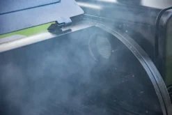 Pit Boss Smoker Box Für Pelletgrills 550/850/1150/1600 -BBQ Zubehoer Verkaufsgeschäft Pit Boss Side Smoker Box Pelletgrill Oeffnung