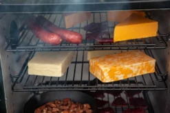 Pit Boss Smoker Box Für Pelletgrills 550/850/1150/1600 -BBQ Zubehoer Verkaufsgeschäft Pit Boss Smoke Box Raeuchern Pelletgrill