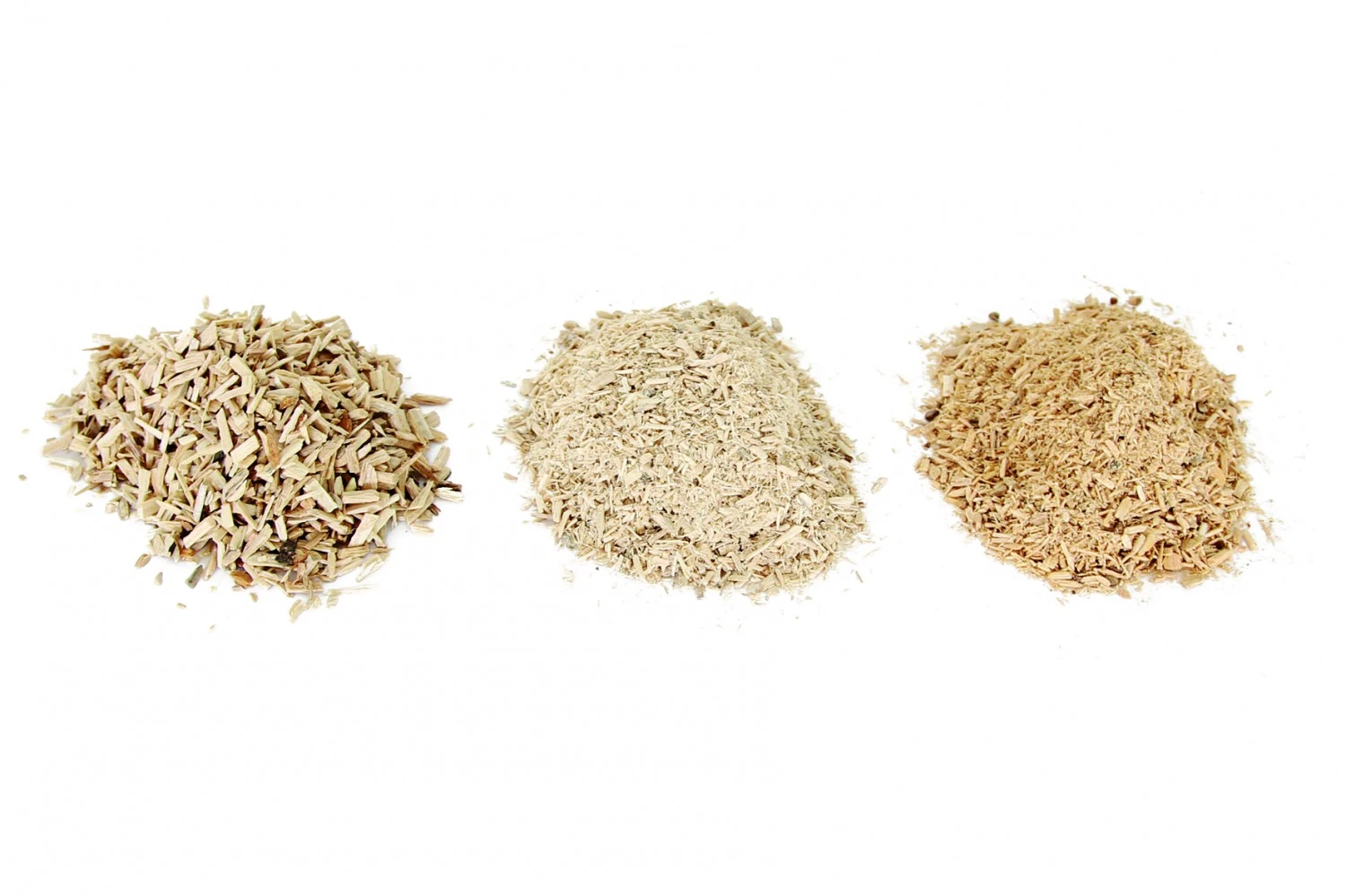 Thüros Räuchermehl Starterset 1 Thüros Räuchermehl Starterset