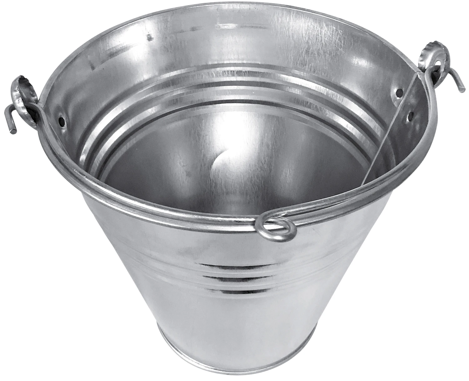 Remundi Ascheeimer 9 Liter 1 Remundi Ascheeimer 9 Liter