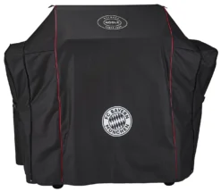 Rösle Abdeckhaube Für Videro G3/G3-S Gasgrill - FC Bayern Edition
