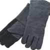Rösle Grillhandschuhe Leder (Paar)