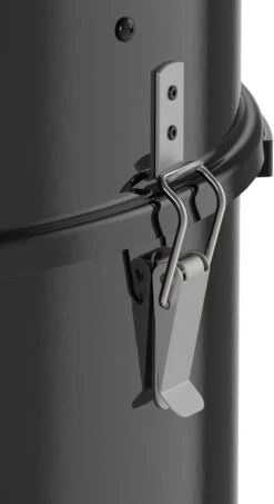 Rösle Watersmoker No. 1 F50-S Räucherofen Inkl. Abdeckhaube 12 Rösle Watersmoker No. 1 F50-S Räucherofen Inkl. Abdeckhaube -BBQ Zubehoer Verkaufsgeschäft Roesle Smoker No 1 F50 S 25009 2