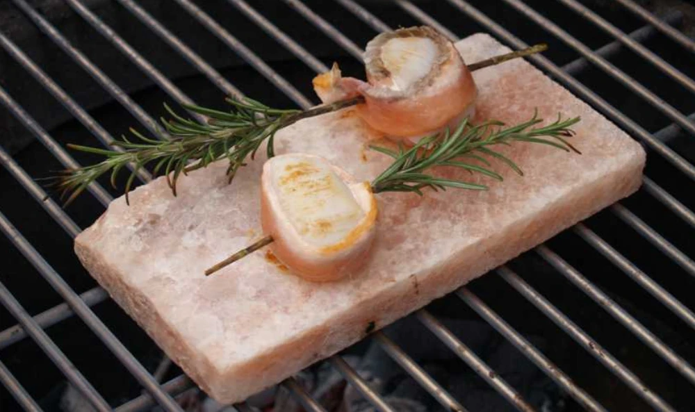 Don Marco`s Original Salzplanke L 1 Don Marco`s Original Salzplanke L