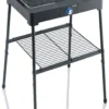 Severin Elektrogrill Mit Grillplatte Und Untergestell - 2.200 Watt